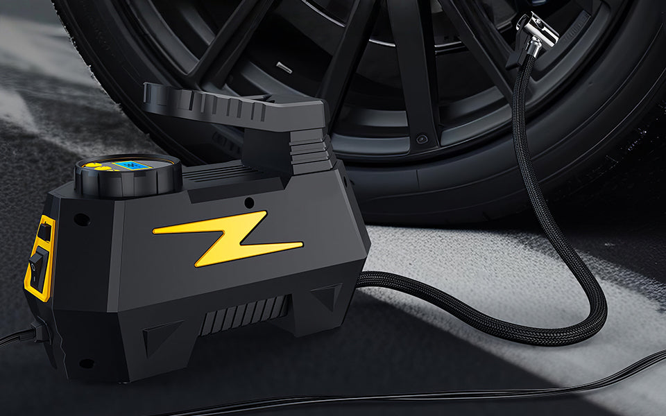 Cordless vs Corded Tire Inflators – Which One is Right for You?