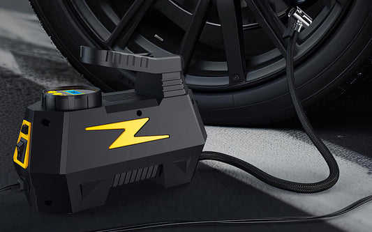 Cordless vs Corded Tire Inflators – Which One is Right for You?